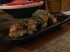 黑胡椒脑花-昊·来了寿司(双楠2店)