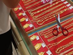 -百信珠宝城(金街店)