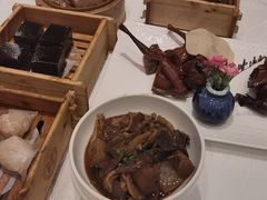 -金翠皇宫粤菜·点心·海鲜(科技园店)