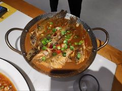 -巢湖名吃·东关老鹅汤(江南风情街店)