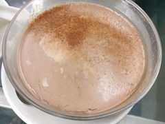 巧克力双皮奶-义顺牛奶公司