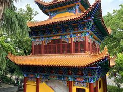 -宝通禅寺