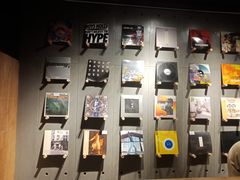 -Vox Livehouse(长沙店)