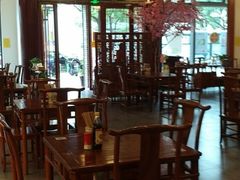 大堂-同得兴面馆.苏式面.三虾面(园区店)