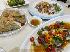 -桃园盛宴·岭南粤菜·手工茶点(南庄店)