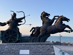 -养马岛旅游度假区