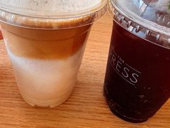 -THE PRESS(复旦大学店)