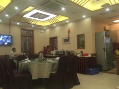 大堂-成都驻京办餐厅(蜀都宾馆店)