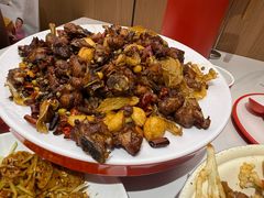 -偏爱炒鸡(老县衙店)