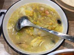 -小雅木姜子烤鸡·贵州菜(鸿通城店)