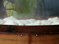-清泉阁包子铺(中山路店)