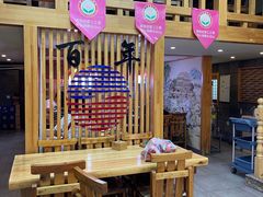 -百年石锅饭·朝鲜族传统民餐