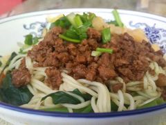 -沈家仁牛肉面(大堰三村总店)