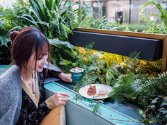 -Jardin D’Hiver宝诗龙后花园(北京SKP店)