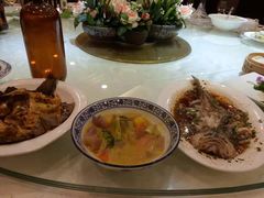 -三六三杭州菜(水上总店)