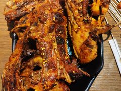 -马海涛牛肉串·午市牛腩饭·烧烤夜宵(领汇广场店)