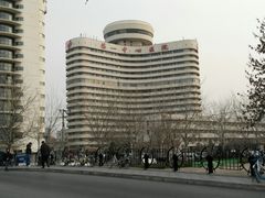 -天津市第一中心医院(复康路院区)