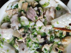 西施鱼片-吾介小籠館