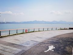 -深圳湾公园(南山区)