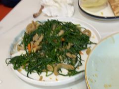 -西域美食(西直门南小街店)