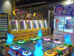 -反斗乐园(领展中心城店)