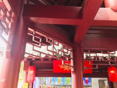 -鸡鸣赐茶(鸡鸣寺路店)