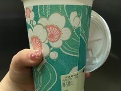 -茶话弄(咖啡·中贸广场店)