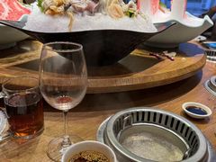 -尚海豆捞(乐虹坊店)