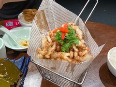 -老板恋上鱼(高新万达店)