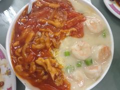 -香港蓮香樓(上環店)
