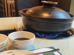 -烹然四季椰子鸡火锅(团结湖总店)