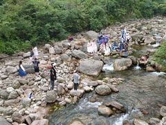-青城山