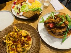 -Brut Eatery悦璞食堂(愚园路店)