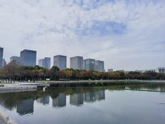 -尚贤河湿地
