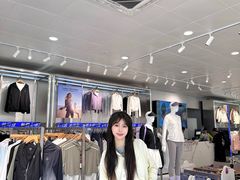 -长沙友阿奥特莱斯