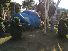 -安徒生童话乐园