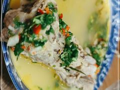 -曼谷食堂·泰国家庭料理(丹桂路店)