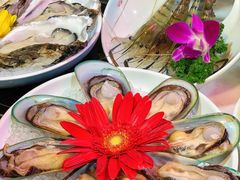 -喜聚薈·花膠雞海鮮火鍋(越秀店)