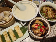 -南京大牌档(三阳广场苏宁店)