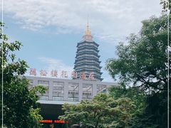 -听松楼·花园酒店·自助餐厅(红梅公园店)