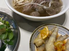 -CHILL Pho澳洲牛肉越南粉(佛山顺德万象汇店)
