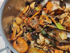 -七欣天香辣蟹火锅(无锡金太湖国际城店)