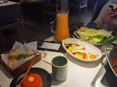 -新辣道鱼火锅(西直门店)