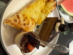-東盛炭烤自助料理(玄武招商花园城店)