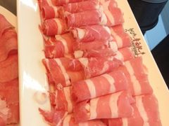肥牛-鲁西肥牛(九方购物中心店)