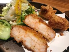 -江户前寿司(好运街店)