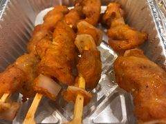 -那坡里比萨(康王北路店)