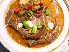 -小菜园新徽菜(江阴万达店)