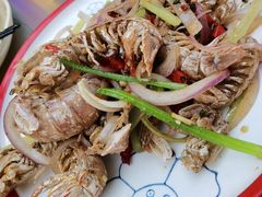 -虾满堂(瑞虹店)