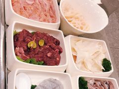 -海底捞火锅(8号仓店)
